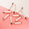 Natinda Creamy Lip Crayon Lipstick (3g)_No.01 Lovely Girl/Highly pigmented, long