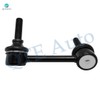PM Auto Set of 4 Front-Rear Sway Bar Links Replacement