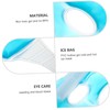 Healeved Sleeping Eye Patch Eye Mask for Puffy Eyes Cooling