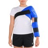 PRO ICE COLD THERAPY PRODUCTS Pro Ice Wearable Youth Shoulder