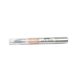 Be Pure Mineral Correcting Concealer #61 Light 0.05 fl oz ~ Lightweight Mineral Correcting Concealer in Soft Natural Beige for Flawless Skin