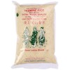 Three Ladies Jasmine Rice Long Grain 5 lbs (011109)