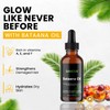 African Batana Oil |100% Pure (2.02oz)| Infused with Nutrients Pure