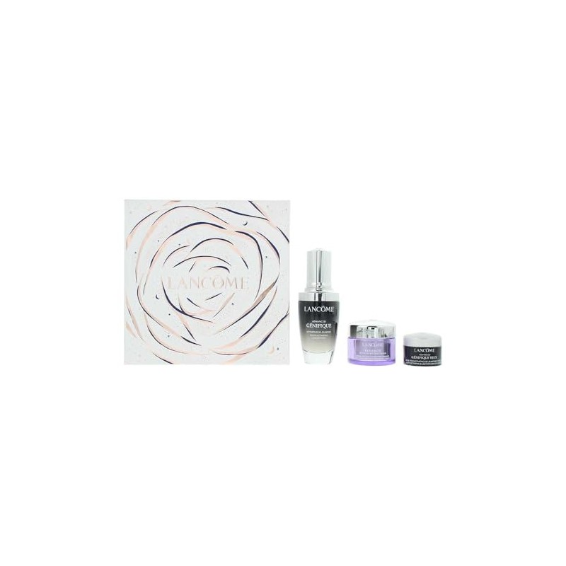 Lancôme Advanced Génifique 3 Piece Gift Set