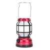 Camping Lantern ABS Plastic Portable USB and Solar Charging Survival