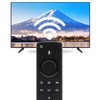 New L5B83H 2AN7U-5463 Voice Remote Control Compatible with TV Stick