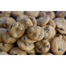 Trader Joe's 2 Packs Trader Joe's Crispy Crunchy Chocolate Chip Cookies 18 oz Each Pack