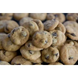 Trader Joe's 2 Packs Trader Joe's Crispy Crunchy Chocolate Chip Cookies 18 oz Each Pack