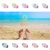 Royal Beach Royal Beach Color Changing Gel Nails, HONEY YELLOW