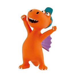 Bullyland Coconut Action Figure