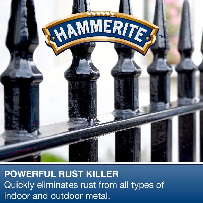 Hammerite 5092819 6100244 90ml Kurust