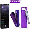 Aenllosi Case for Ledger Nano X/Nano S/Nano S Plus Hardware