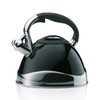 Kela Varus Kettle with Whistle, Suitable for Induction Cookers 3.0L