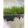 Artificial Turf, Realistic Type, Set of 10, 11.8 x 11.8