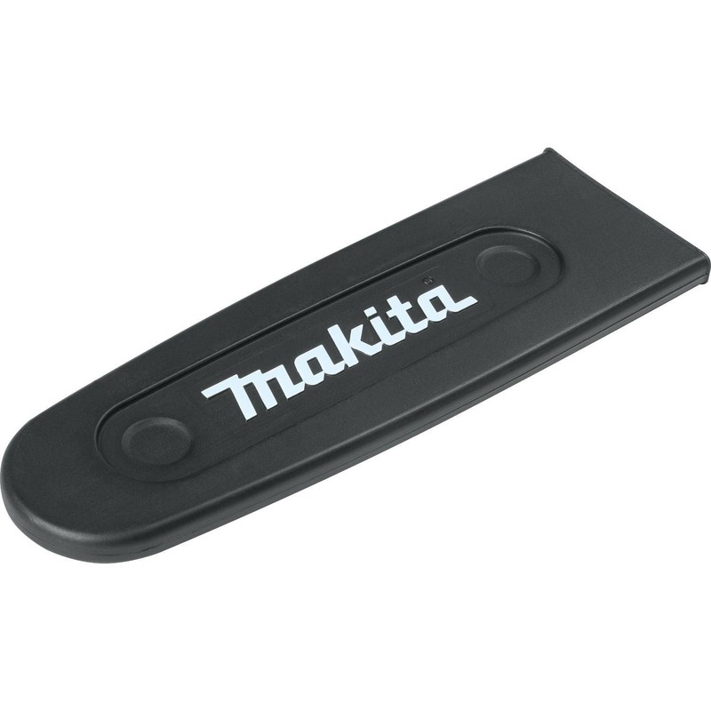Makita 452093-7 10" Chain Cover, Black