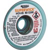 MG Chemicals #2 No Clean Super Wick Desoldering Braid, 0.05"
