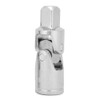 VIFERR 3pcs Universal Joint Socket CRV 1/4" 3/8" 1/2" 360°