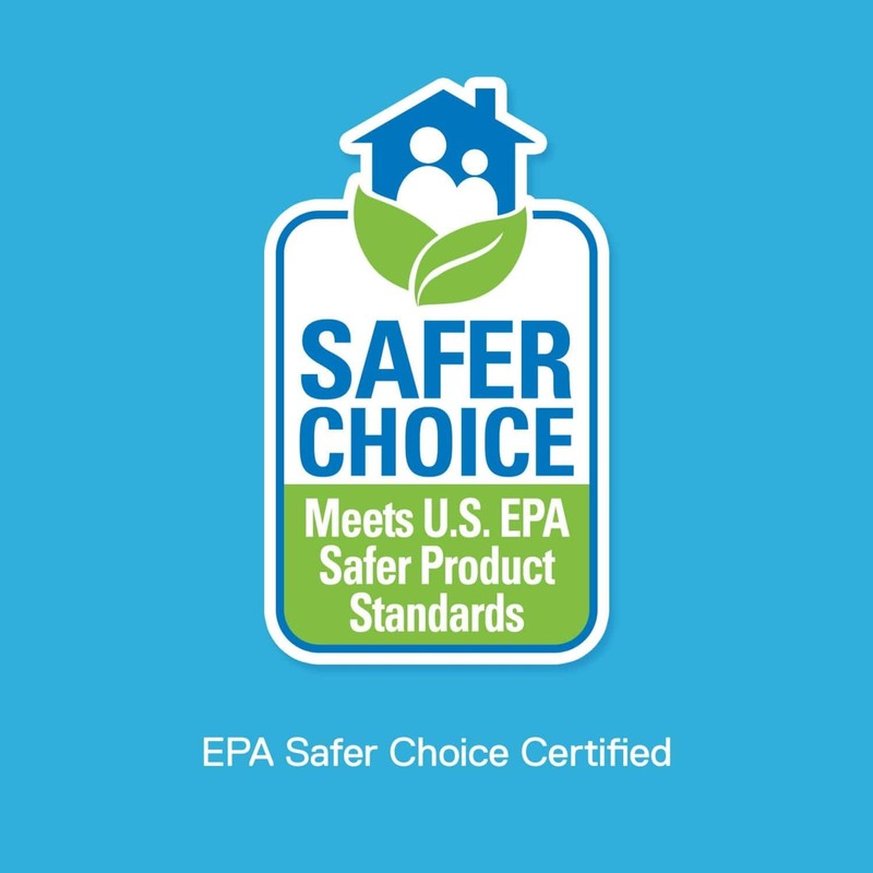 Bottle Bright 36 Tablets - EPA Safer Choice Certified, Clean