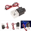 3V1‑06 3 Way 2 Position 1/8" BSP Normally Closed Pneumatic