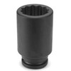 Grey Pneumatic 3142D Socket