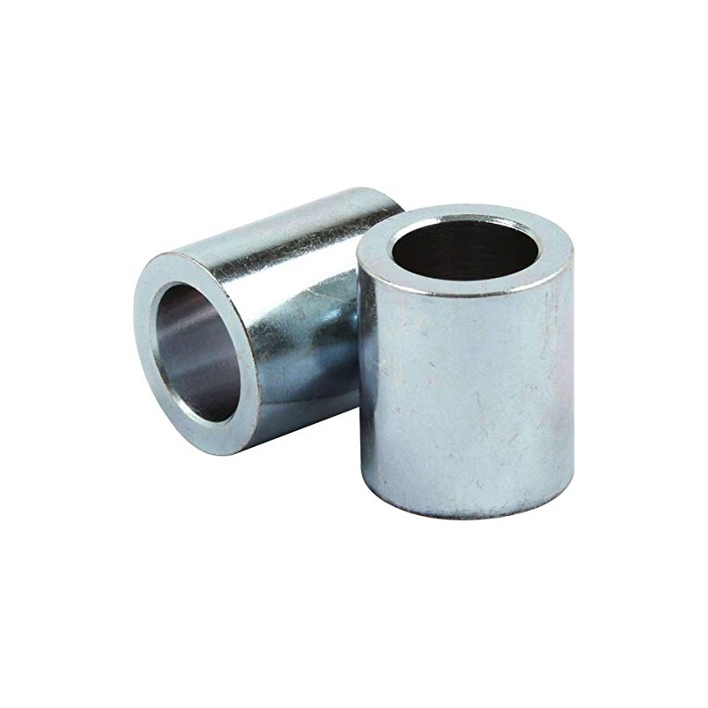 Allstar Performance ALL18567-10 Buje reductor, 3/4" - 1/2", paquete de