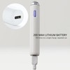 Portable Mosquito Bite Relief Tool 2 Gears Temperature Adjustment Heat