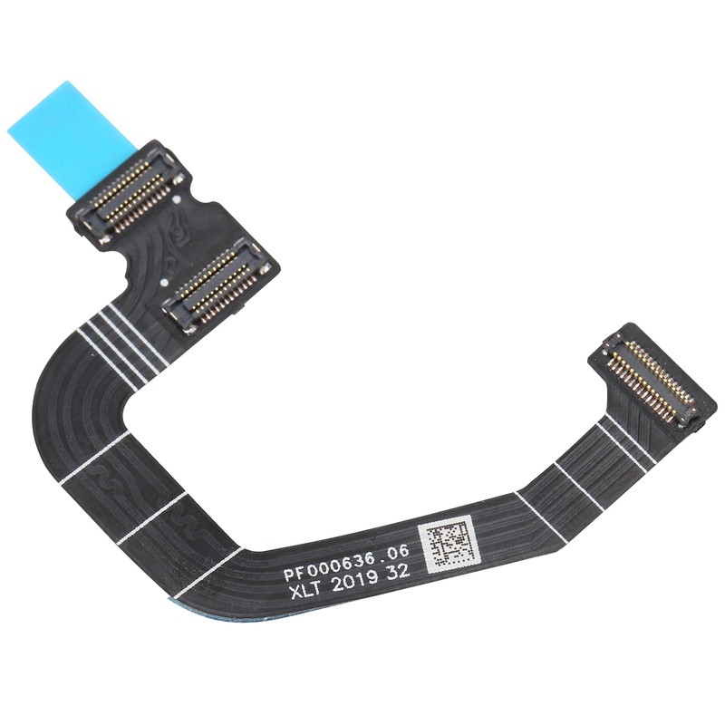 Rear View Flat Cable Repairing Replacement Accessory for Mavic Air