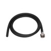 Dehumidifier Hose, ¾ Inch FHT Connection, No Kink, 15 Feet,