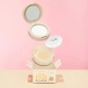 Polvo Fijador Traslucido Duo Setting Powder Amor Us