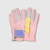 Modest Vintage Player Ltd PRO Pastel Cabretta Leather Golf Gloves
