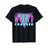 Important Message - WORLD CHANGER 1 T-Shirt