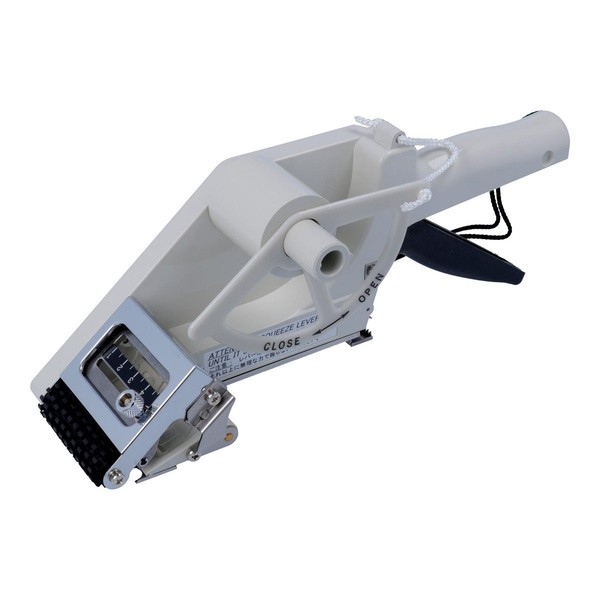 TE-Office Towa Hand Label Dispenser for Roll Labels Hand Label