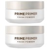 Banila Co. Prime Primer Finish Powder 12g, 2 pieces / 바닐라코 프라임 프라이머 피니쉬 파우더 12g, 2개