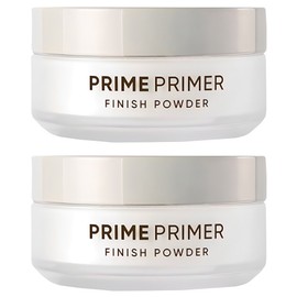 Banila Co. Prime Primer Finish Powder 12g, 2 pieces / 바닐라코 프라임 프라이머 피니쉬 파우더 12g, 2개