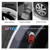 Car Tire Valve stem Covers Compatible with Challenger Charger Dart