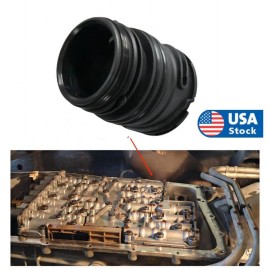 Unbranded For Ford Transmission Bulkhead Connector Valve Body Module 6R80 6Speed A/T 06-20