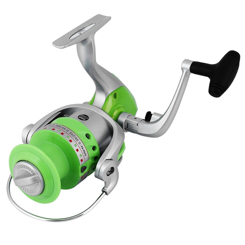 Fish Lure Spinning Fishing Reel Live Liner Bait Accessory with