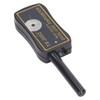 Handheld Metal Detector with LED Light High Sensitivity Waterproof Metal