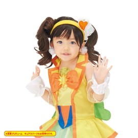 Healing Noodle Pretty Cure Transformation Pretty Cure Sparkle Accessory Set