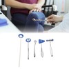 Neurological Hammer Set Medical Professional Diagnostic Multi Function Neurological Reflex