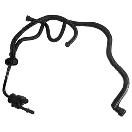 Fuel Line Tube Vapor Valve BB5Z-9G271-B Compatible with Ford Taurus 2013-2016 with Edge 2012-2015 with Explorer 2012-2015 with Lincoln MKT 2013-2015 2.0L EcoBoost Engine Replacement Part