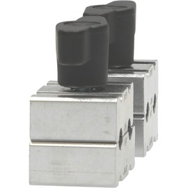 KS Tools 150.2799 Brake Line Clamp 25 mm