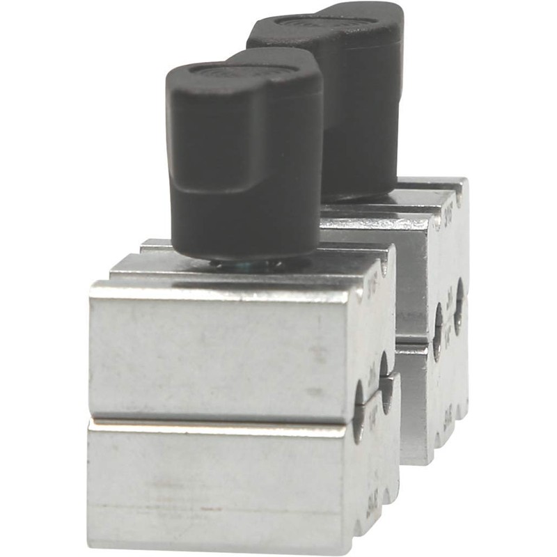 KS Tools 150.2799 Brake Line Clamp 25 mm