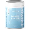 Citrate-based oral base powder - vegan high dose lactose free