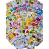 Mascarillas Faciales De Tela Kawaii Coreana 250 Piezas