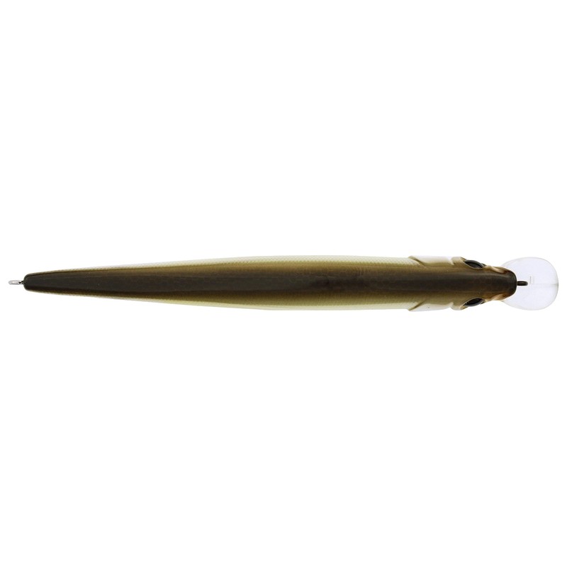 Stunna Stealth Shad 112 (1/2oz)