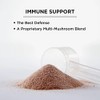 Beyond Fresh Immune Support, fórmula de superalimentos, potentes antioxidantes, sabor