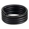 EVIL ENERGY 3/8" Transmission Oil Cooler Hose 10FT 250PSI SAE