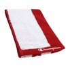 Champion 5065003900 Scarf Towel, Approx. 5.9 x 35.4 inches (15