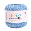 golo Crochet Thread size 10 Yarn for hand knitting crochet